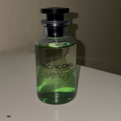 Pacific Chill Men’s Fragrance 