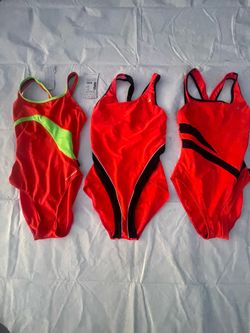 BATHING SUIT