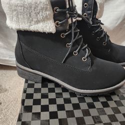 Women's Ankle Boots