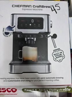 Cafetera
