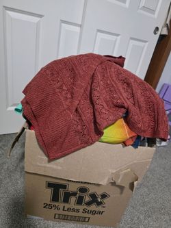 Free clothes