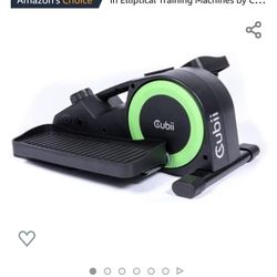 Cubii JR2 Pedal Bike Exerciser