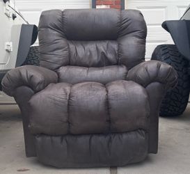 Recliner