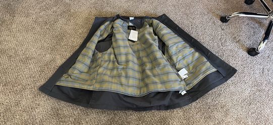 Nike jacket