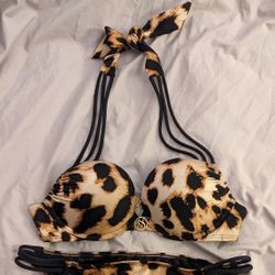 Victoria's Secret Bombshell Bikini Swimsuit 