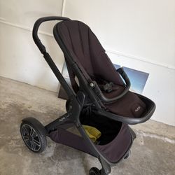 Nunna Baby Stroler For Sale 