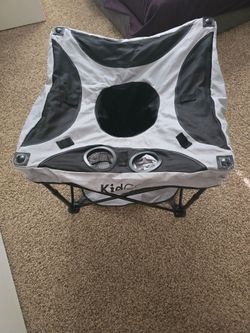 Baby chair