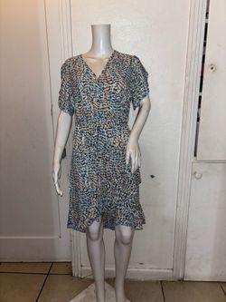 Size medium