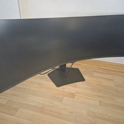 Ultra Wide Gaming Samsung Odyssey G9 Monitor