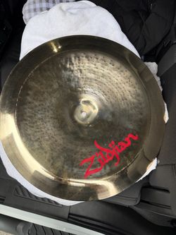 Zildjian FX China 18”