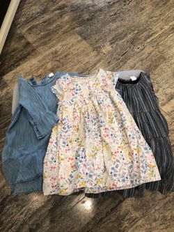Gap girls Dresses 3t excellent condition