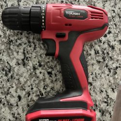 Electric Drill