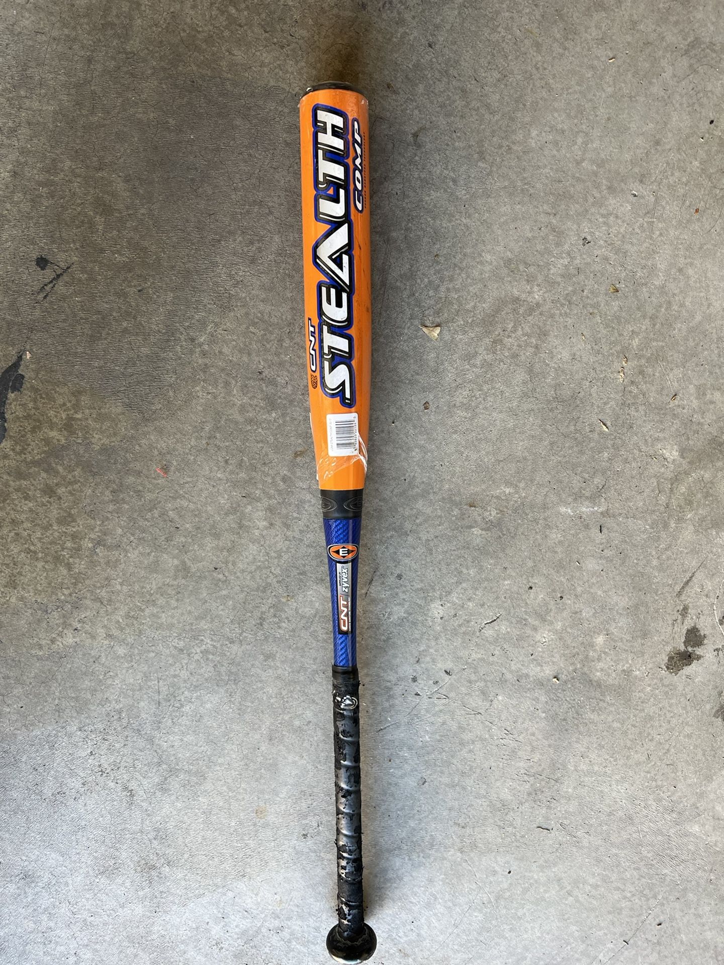 Easton Stealth 30/17 Single Barrel for Sale in Yorba Linda, CA