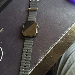 Apple Watch Ultra 
