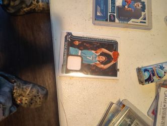 Kon Knuppel Rookie Patch