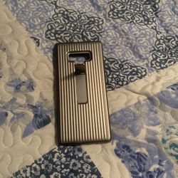 Samsung Galaxy Note 9 Phone Protector 