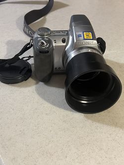 Sony Camera