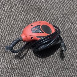 Black & Decker Hand Sander