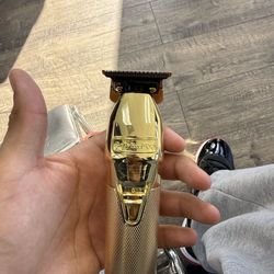 Babyliss trimmer