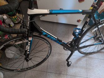Trek CVL Carbon madone 4.6