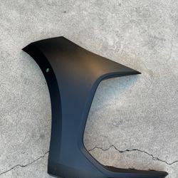 2023 2025 subaru solterra front bumper right corner cover (contact info removed)150