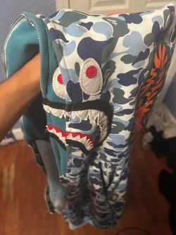 Double hooded babe sweater(need money bad)