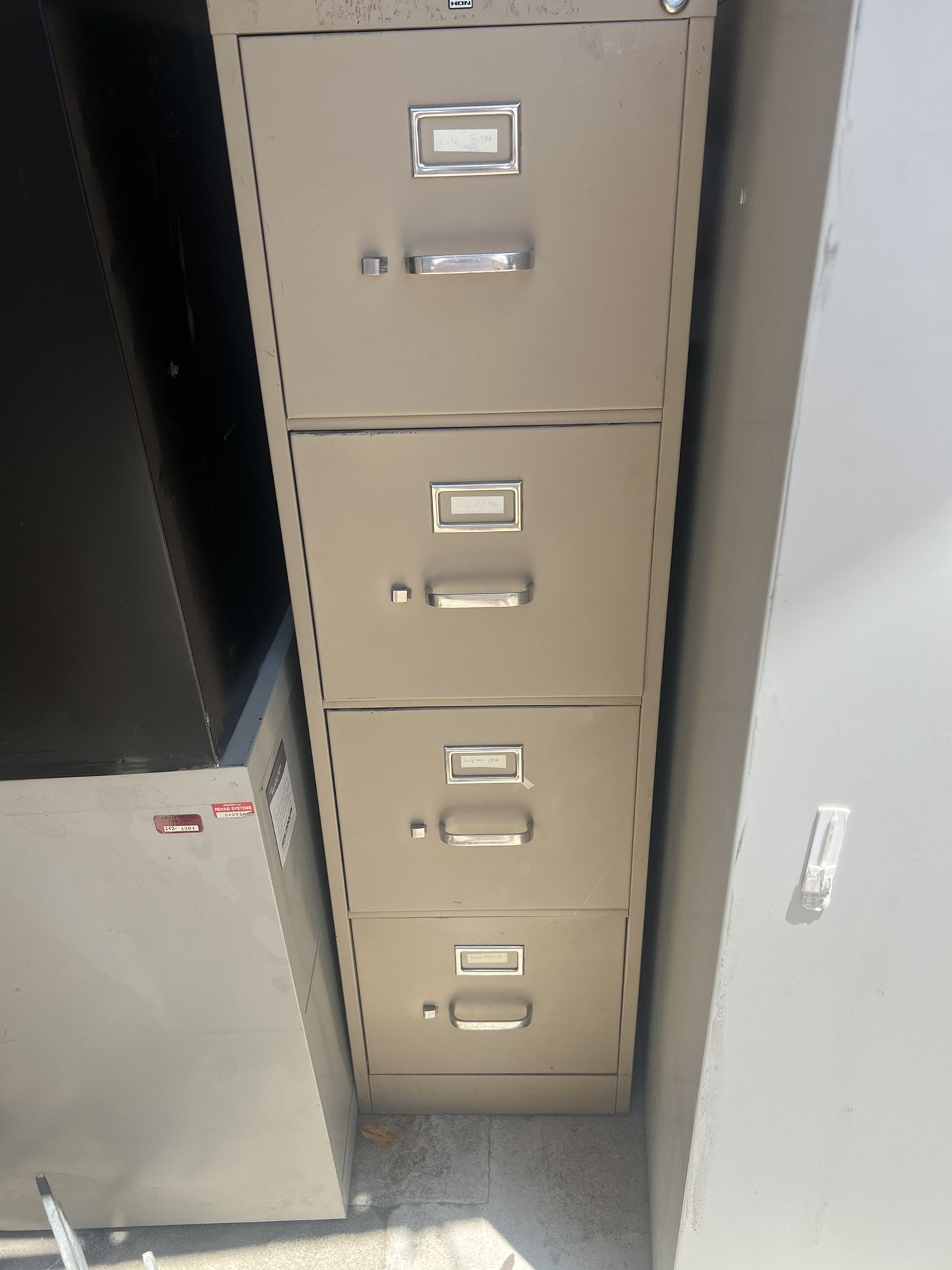 File Cabinet
