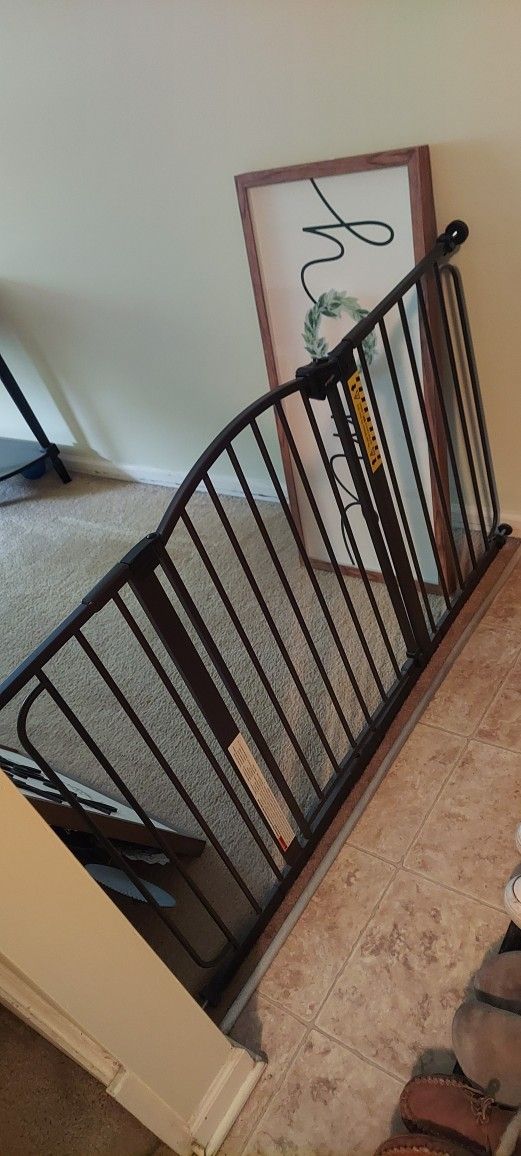 Dog Gates