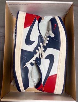 Air Jordan 1 Low OG US M 9