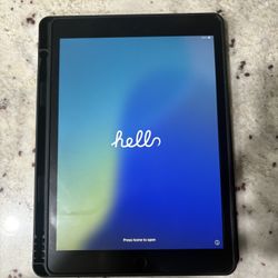 Apple iPad 7th Generation 