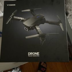 Toni Drone 