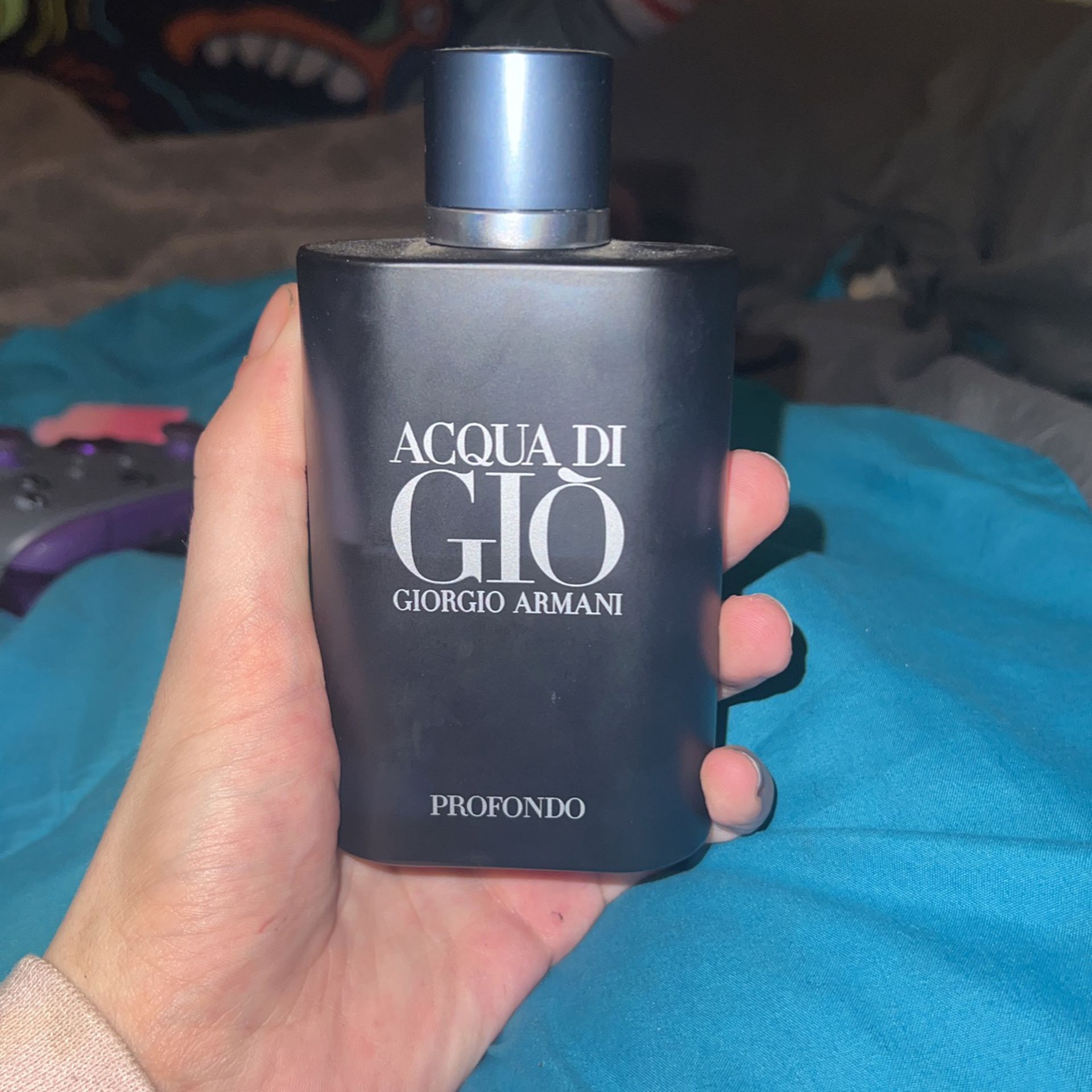 Aqua Di Gio