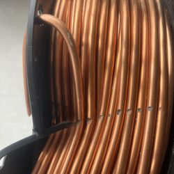 Southwire 10650002 2 Solid Bare Copper Wire - 125 ft. - Pack of 125