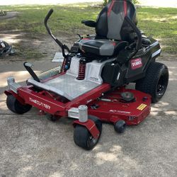 2021 Toro Timecutter 50” Motor 23 Hp Suspension/ Zero Turn Mower/cub Cadet/Jonh Deere / Aries  apex / Big Dog/ Gravely/ 