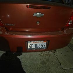 2010 Chevrolet Cobalt