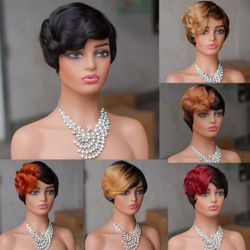 Affordable Wigs Price 