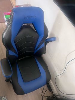 Gaming chair