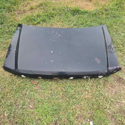 2004 To 2008 Ford F150 Hood