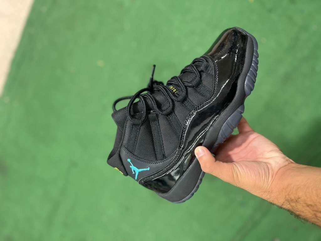 Jordan 11
