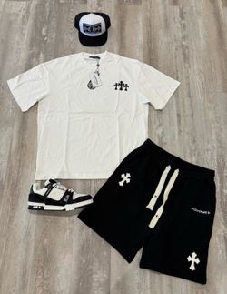 chrome hearts shirt
