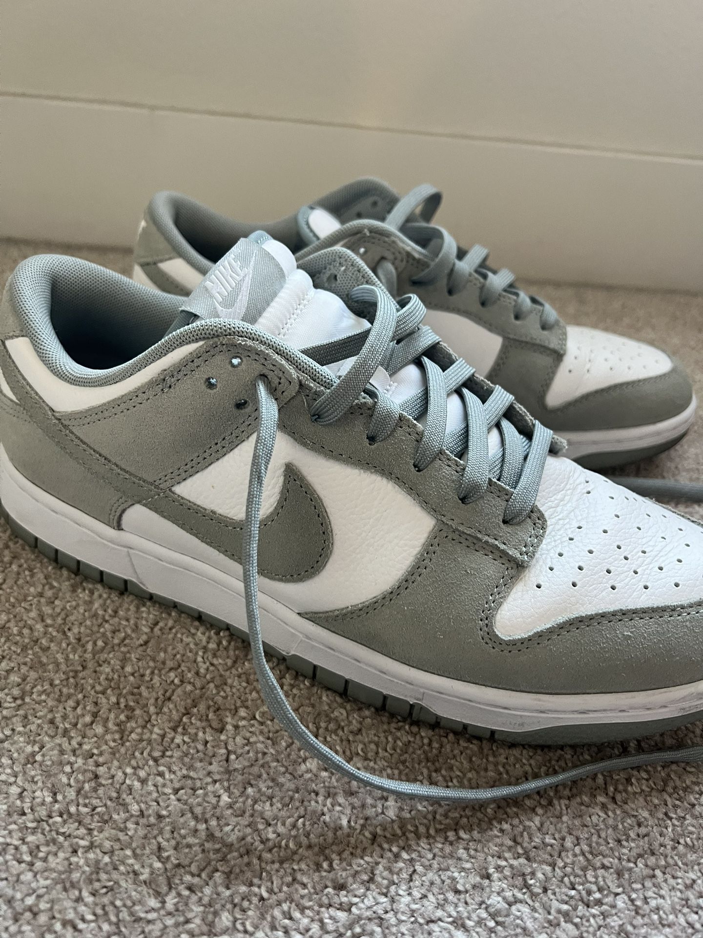 Nike Dunk Retro