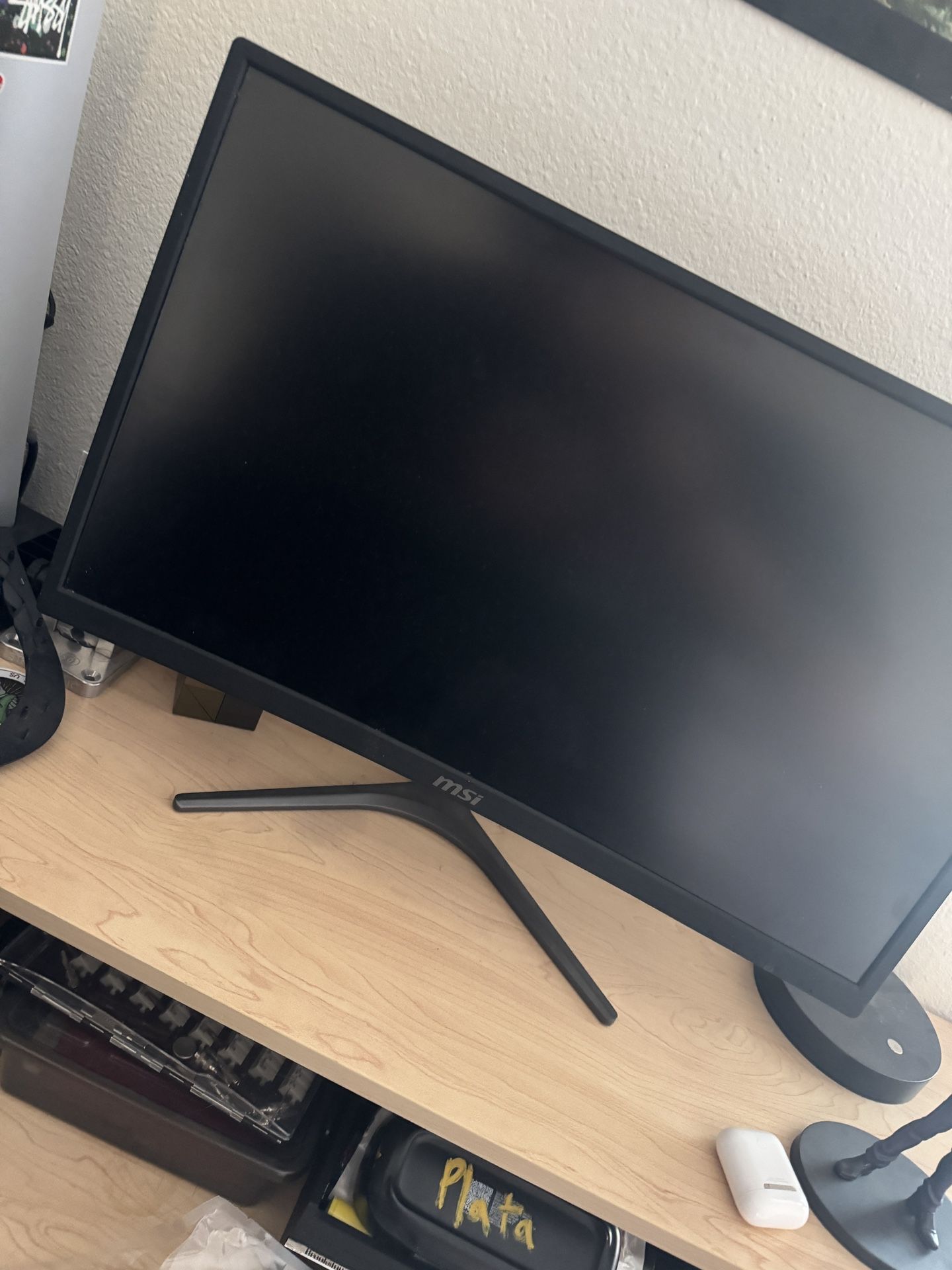 Monitor