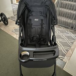 Mini Bravo Plus Lightweight Stroller