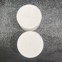 Google Wi-Fi Router Model AC 1304