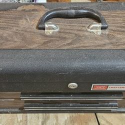 Tool Box