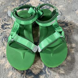 Golf x Suicoke Sandals Size 12