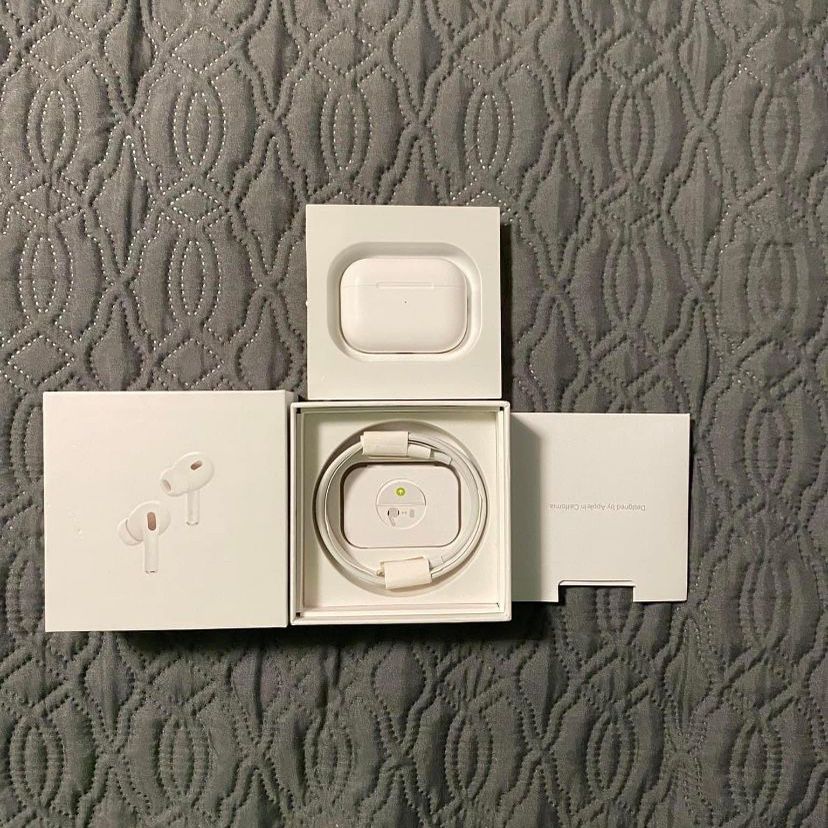 Brand New Air Pods Pro 2