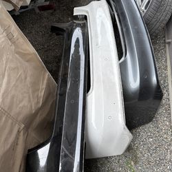 Audi S4 Parts B8.5 B8 A4 S5 A5