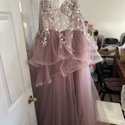 Formal Dress