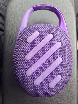 JBL CLIP 5